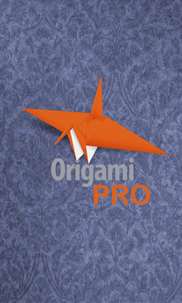 Origami pro screenshot 1