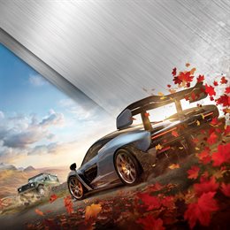Aperçu Forza Horizon 4 Édition Deluxe