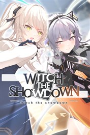Witch the Showdown