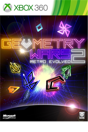 Geometry Wars Evolved²