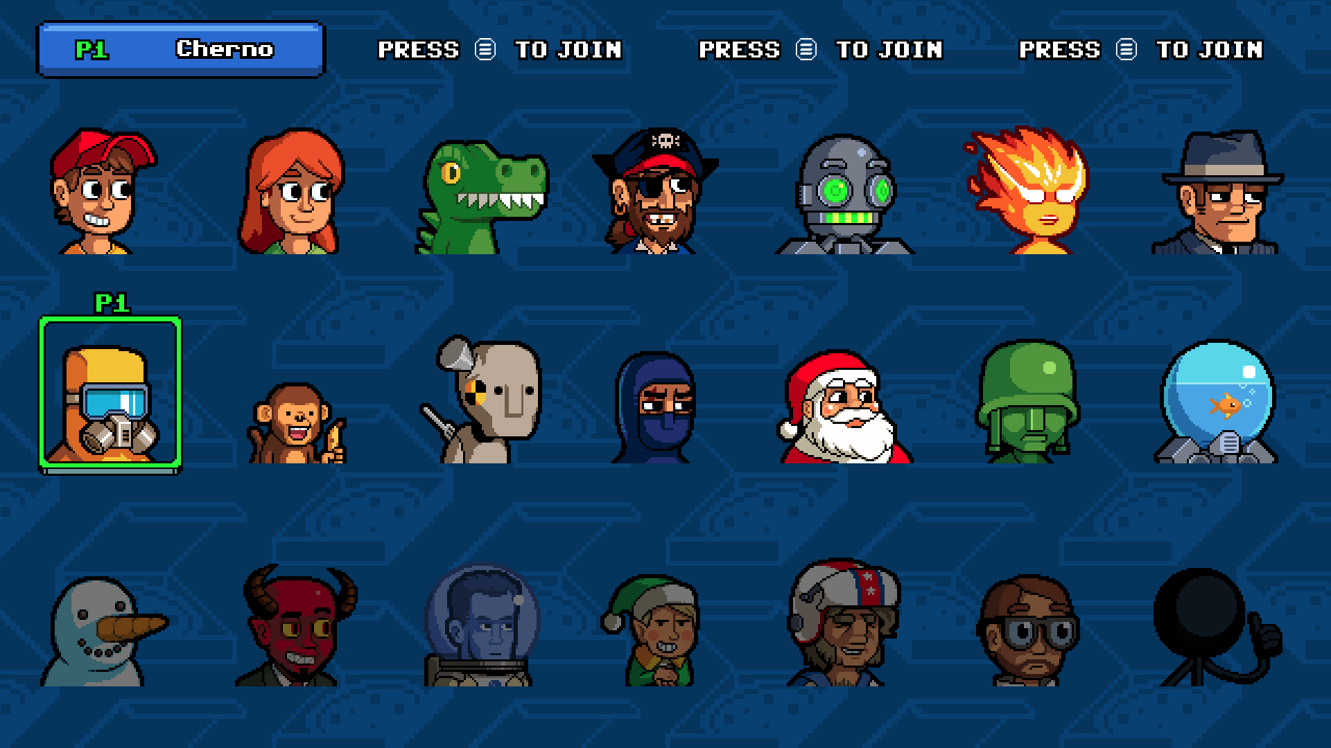 Pizza Force screenshot 3