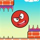 Happy Red Ball