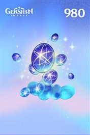 Kaufen Genshin Impact – Ereigniskondenskern ×980 | Xbox