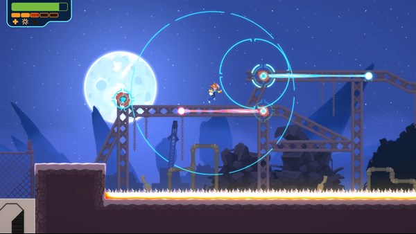 Double Cross screenshot