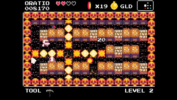 Cave Bad — 3