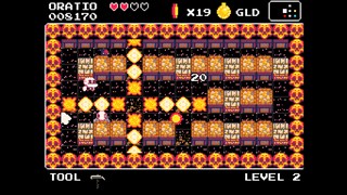 Cave Bad screenshot 3