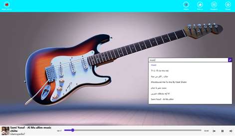 Mp3 Music Downloader Free Screenshots 1
