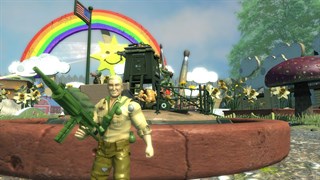 Toy Soldiers: War Chest screenshot 6