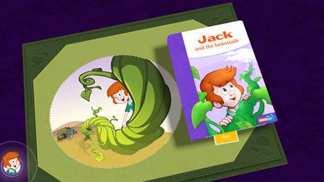 Jack and the Beanstalk HD Screenshots 1