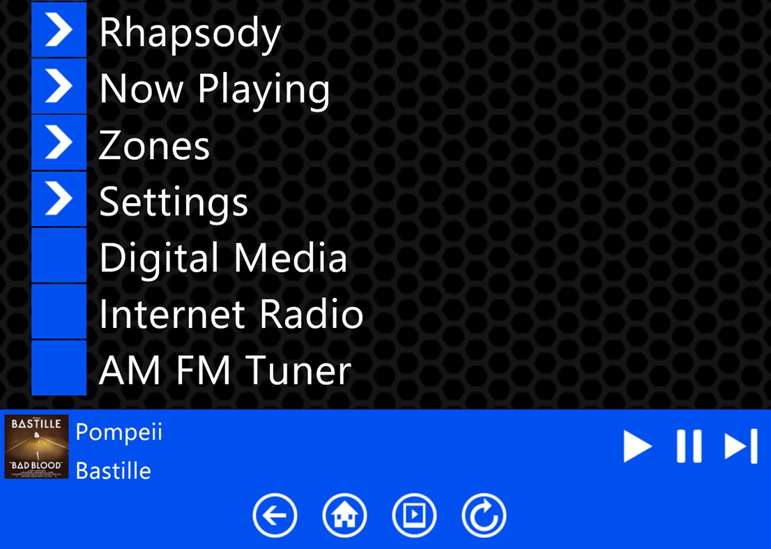 #3. InstantControl (Windows) Podle: HouseLogix