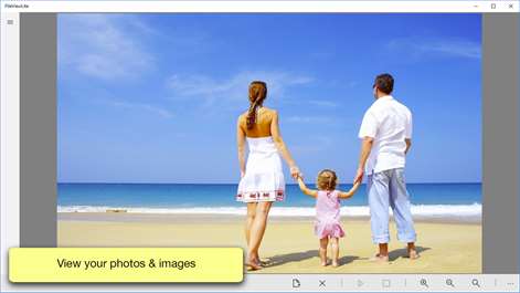 Open File Viewer (Free) Screenshots 2
