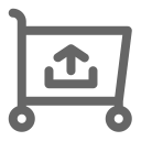 Share Amazon Cart icon