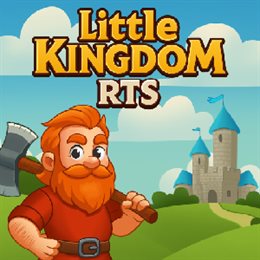 Aperçu Little Kingdom RTS (Windows)