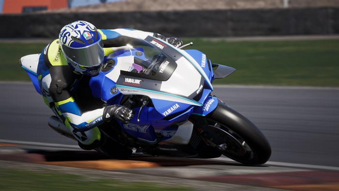 RIDE 6 - 1000cc Racing Pack — скриншот 4