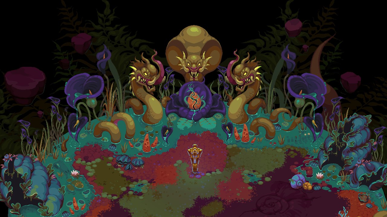 Undungeon screenshot 4