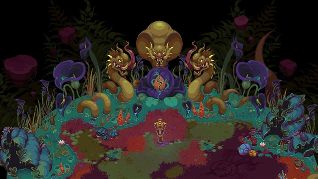 Undungeon screenshot 4