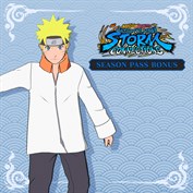 Buy NARUTO X BORUTO Ultimate Ninja STORM CONNECTIONS - Season Pass -  Microsoft Store en-IL