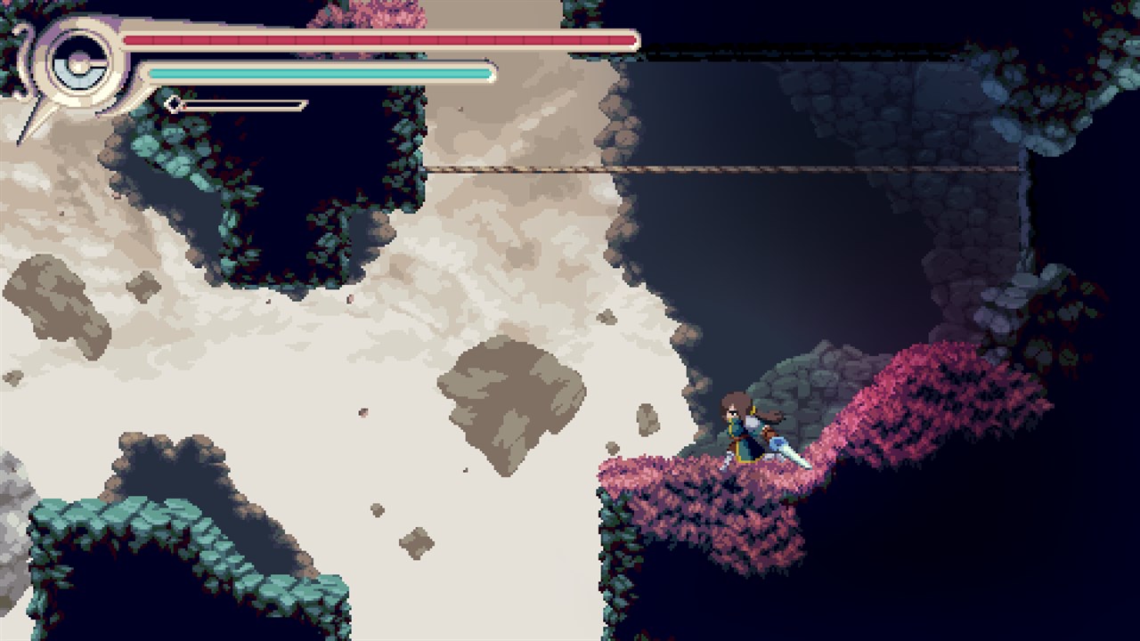 Vernal Edge screenshot 3