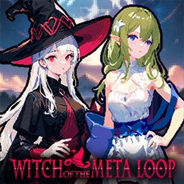 Aperçu Witch of the Meta Loop