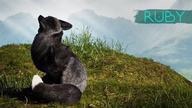 Spirit of the North 2: SaveAFox Pack screenshot 2