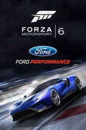 Ford Partner Experience
