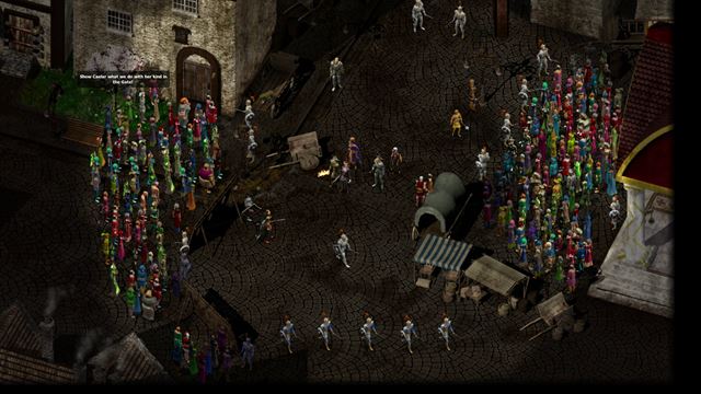 Baldur's Gate and Baldur's Gate II: Enhanced Editions screenshot 18