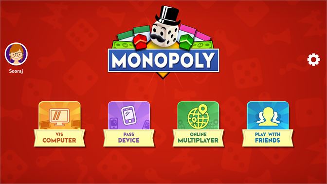 business monopoly pc game