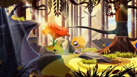 Fire: Ungh's Quest Screenshots 2