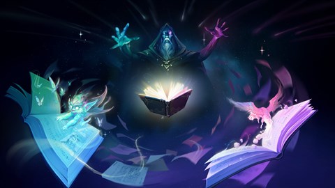 Age of Wonders 4: Secrets of the Archmages