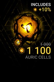 Dead by Daylight : PACK DE CELLULES D'ORA (1100) Windows