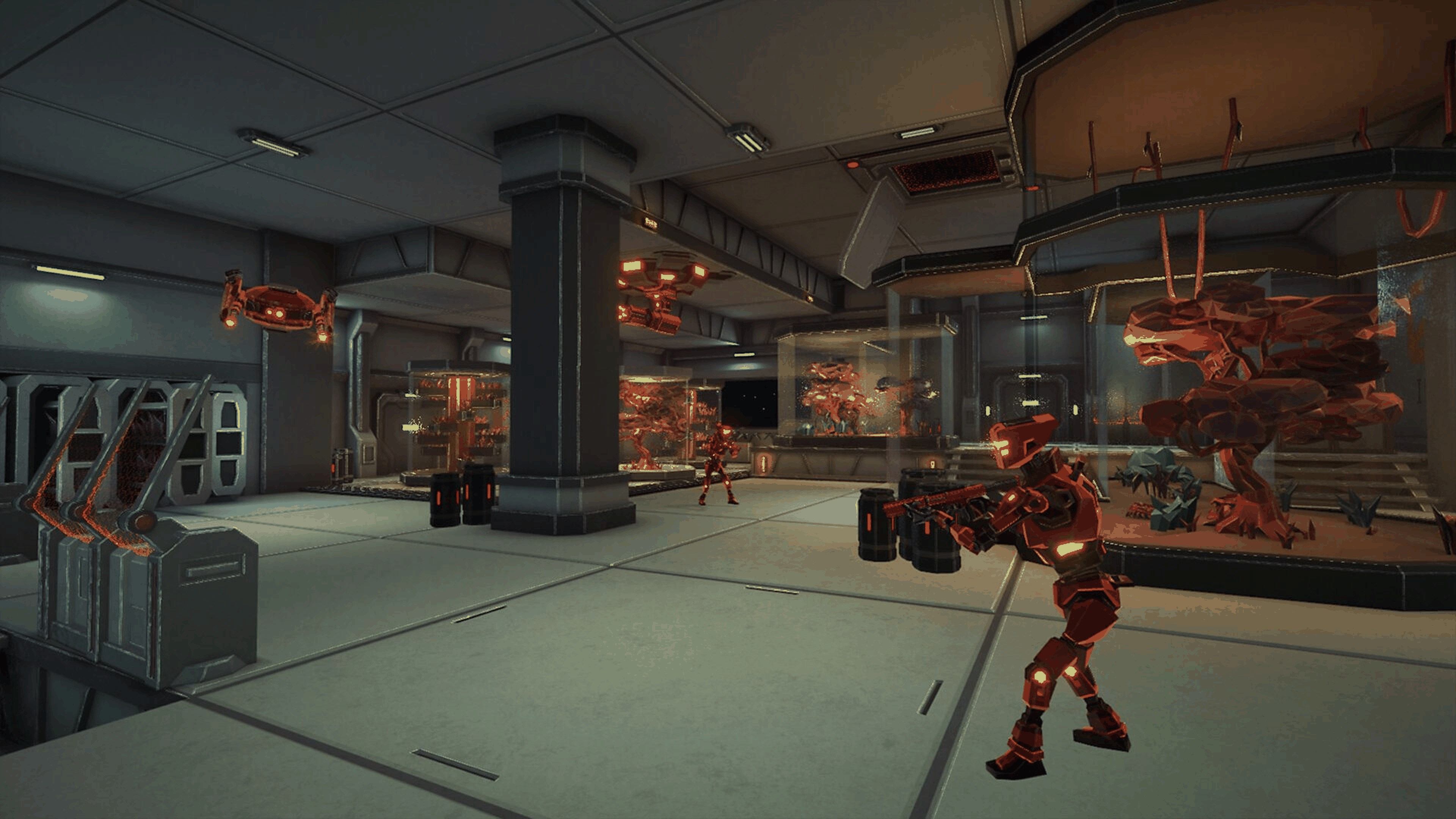 Galactic Vault Supporter Edition screenshot 4 of 4
