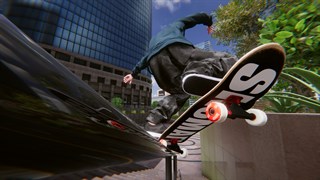 Skater XL screenshot 2