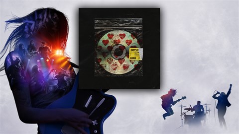 "MANTRA" - Bring Me The Horizon