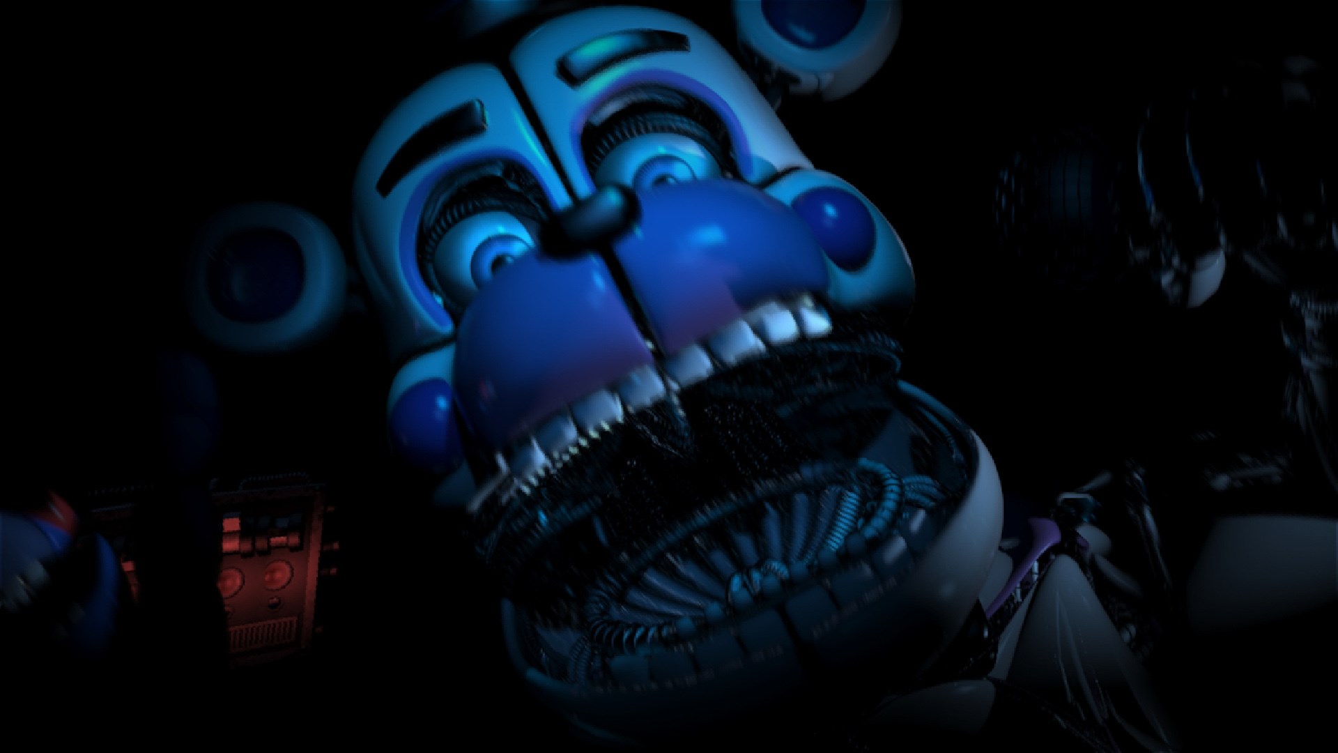 five nights at freddy's microsoft store