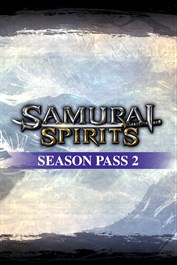 SAMURAI SPIRITS シーズンパス 2