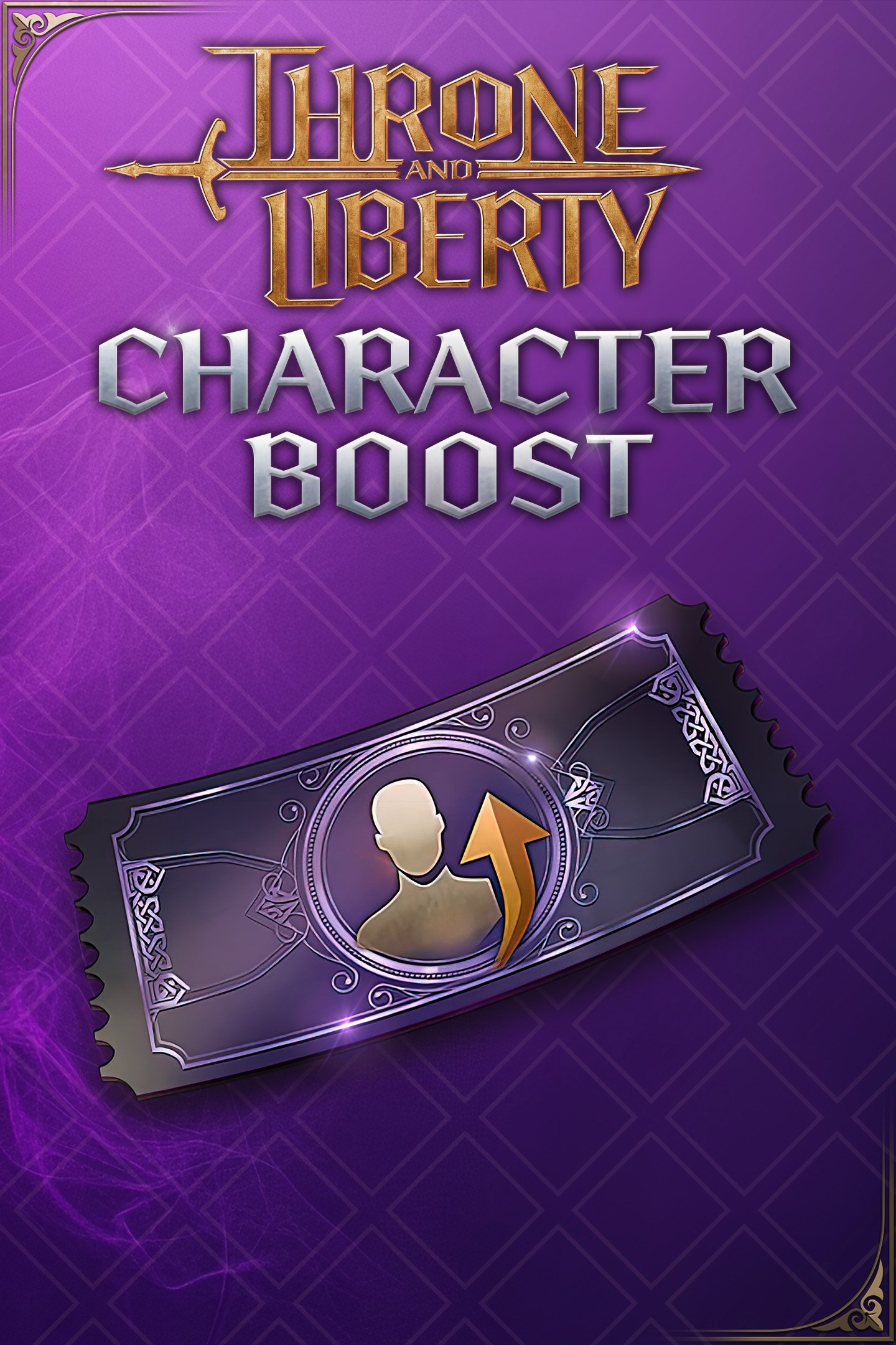 Throne and Liberty - Character Boost | Xbox | Privato