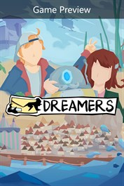 DREAMERS_SGDemo