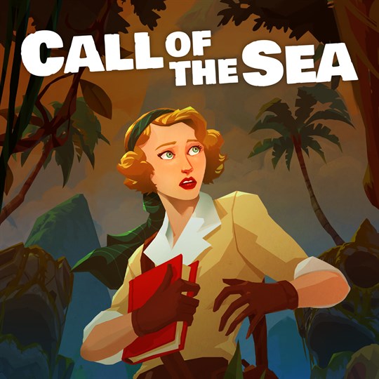Call of the Sea for xbox