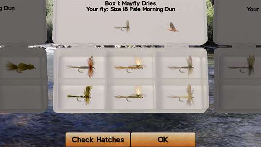 Fly Fishing Simulator HD Premium screenshot 5