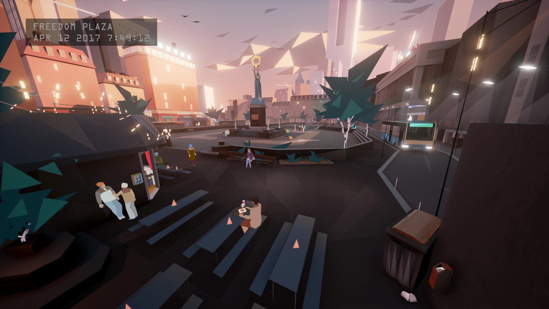 Orwell: Keeping an Eye On You | Xbox | Chiave | Privato