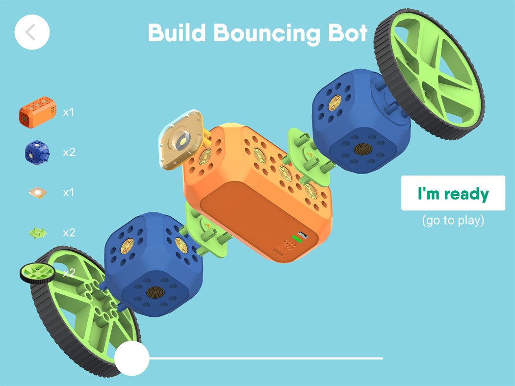 #7. Robo Live (Windows) Podle: Robo Wunderkind