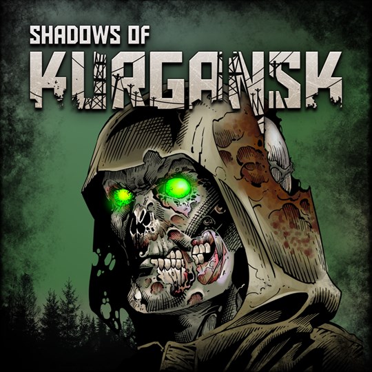 Shadows of Kurgansk for xbox