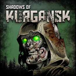 Aperçu Shadows of Kurgansk