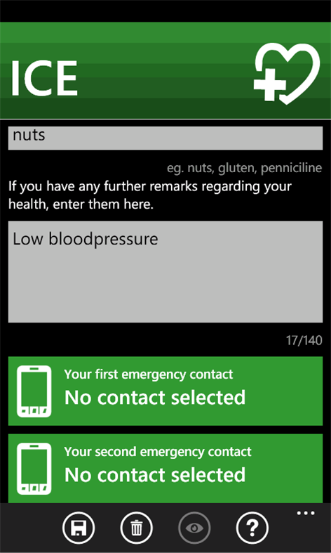 ICE Screenshots 2
