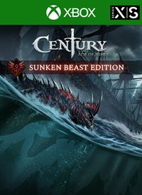 Century: Age of Ashes - Sunken Beast Edition