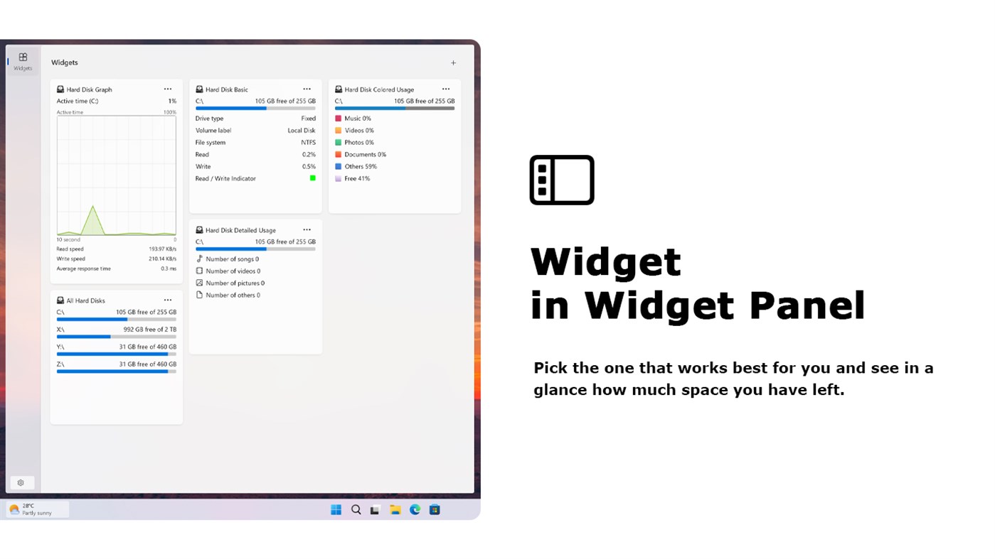 #6. Hard Disk (Windows) Podle: Stefan vd