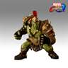 Marvel vs. Capcom: Infinite - traje Gladiator Hulk