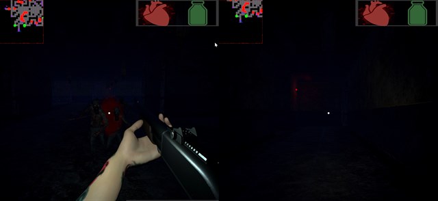 Pernicious Labyrinth screenshot 4