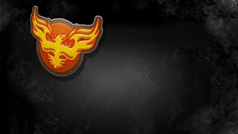 Tom Clancy's Ghost Recon® Wildlands: Emblema Fénix