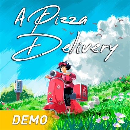 A Pizza Delivery Demo